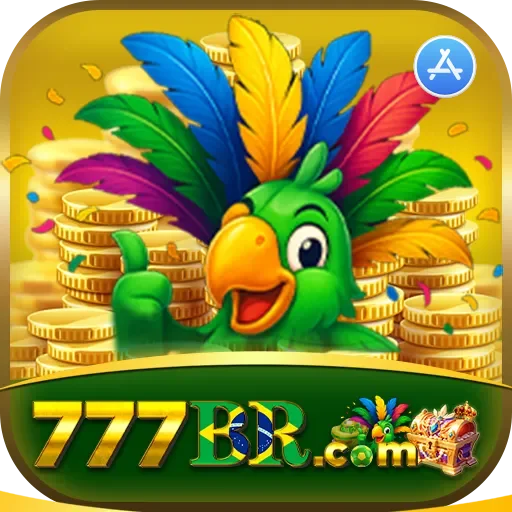 777br App - Aplicativo Móvel Oficial