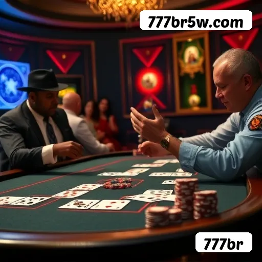 777br - App Compatibility