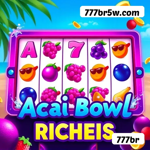 777br - User Statistics