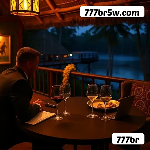 777br - cassino ao vivo