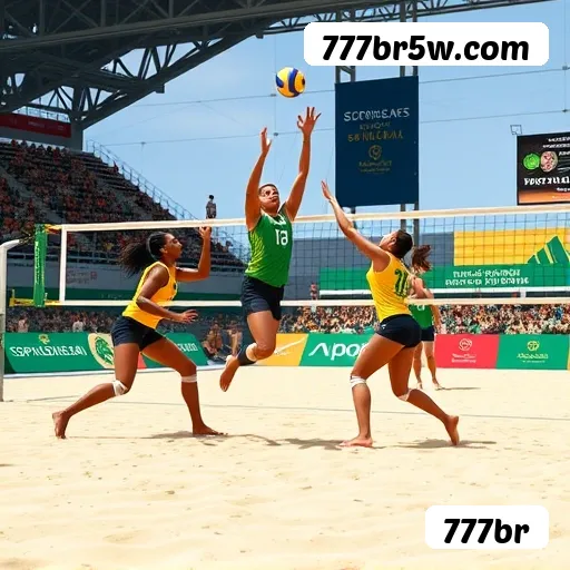 777br Salvador - Statistics